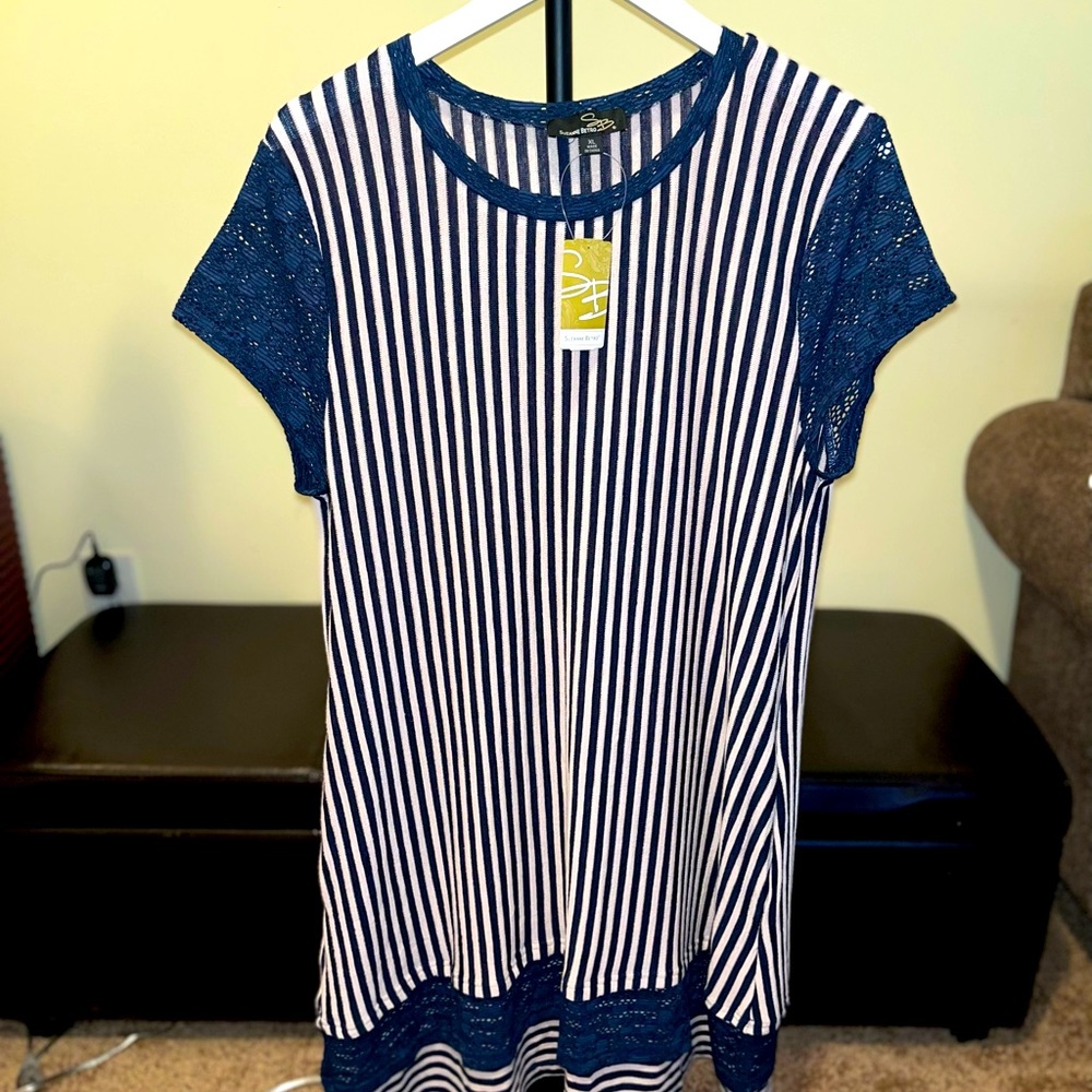 Suzanne Betro Dress